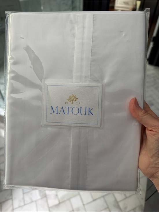 Matouk Other - Matouk Lowell